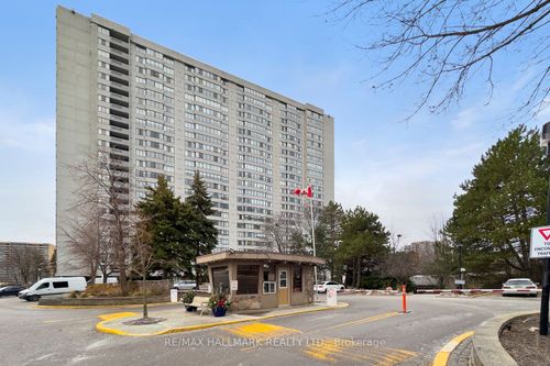 910-2330 Bridletowne Cir, Scarborough, ON, M1W3P6 | Card Image