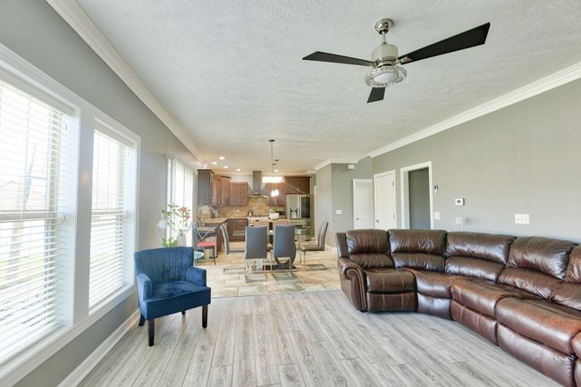 2608 Fieldstone Ct, House other with 4 bedrooms, 4 bathrooms and 3 parking in Normal IL | Image 15