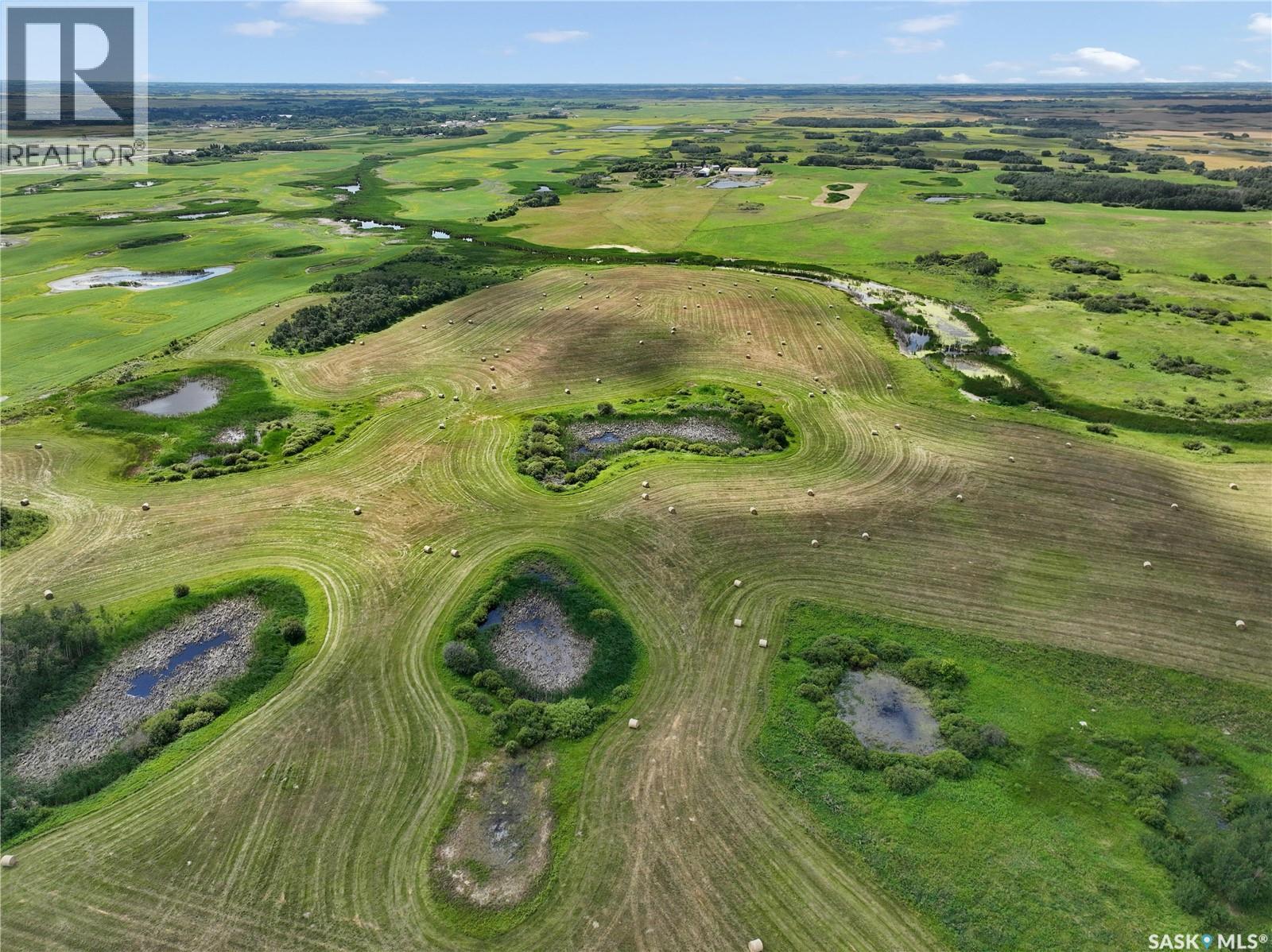 Land in Fertile Belt Rm No. 183 5