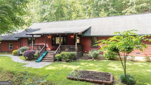 709 Deerfield Ln Nw, Sugar Valley, GA, 30746-5326 | Card Image