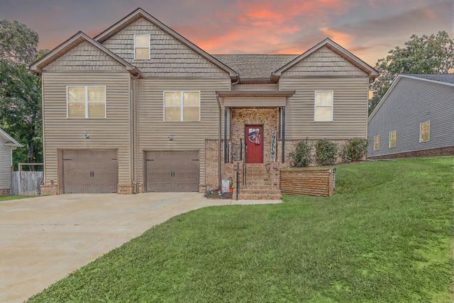 7566 Grasshopper Rd, House other with 3 bedrooms, 2 bathrooms and 2 parking in Georgetown TN | Image 35