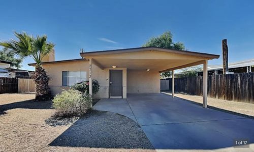 2713 E Juniper Ave, Phoenix, AZ, 85032-2518 | Card Image