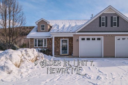 7-9 Alder Lane, Newry, ME, 04261 | Card Image