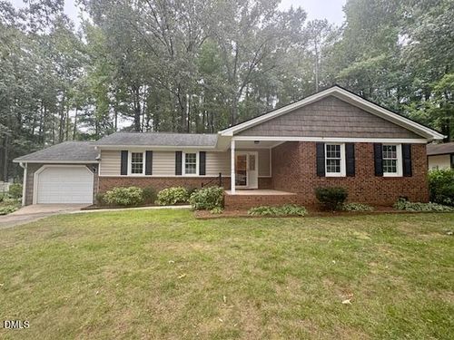 113 Heatherwood Dr, Garner, NC, 27529-4528 | Card Image
