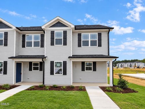 1201 Brookrun Dr, Oxford, NC, 27565-5038 | Card Image