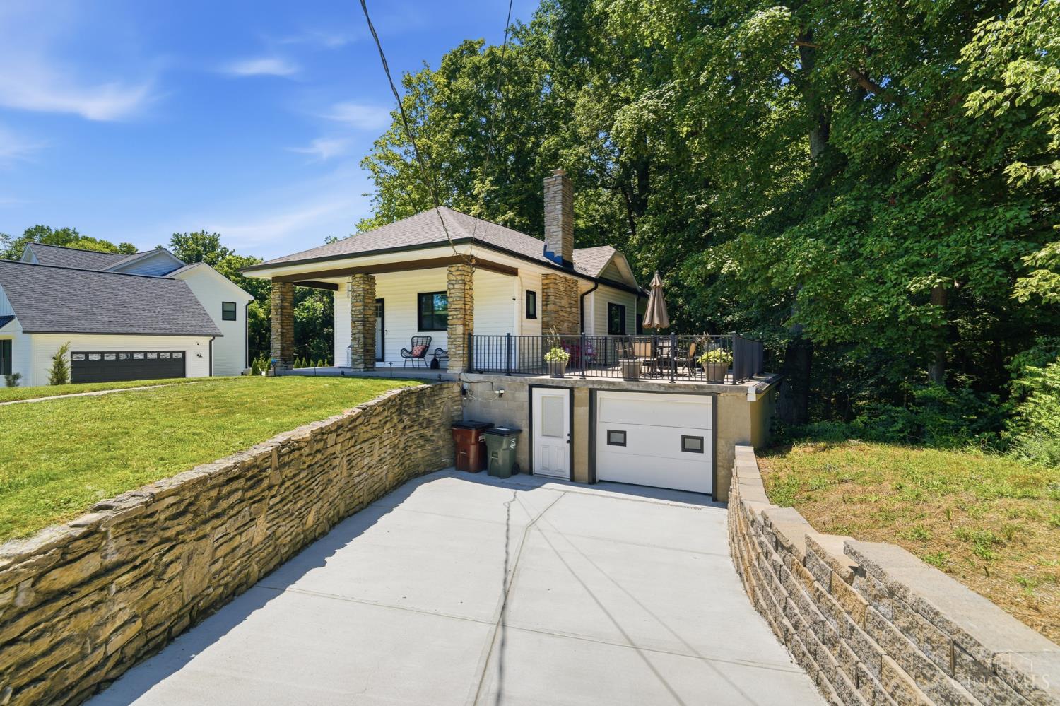 Residential in Columbia Twp 3