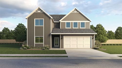 737 Sweet Pea Dr, Pilot Point, TX, 76258-3411 | Card Image