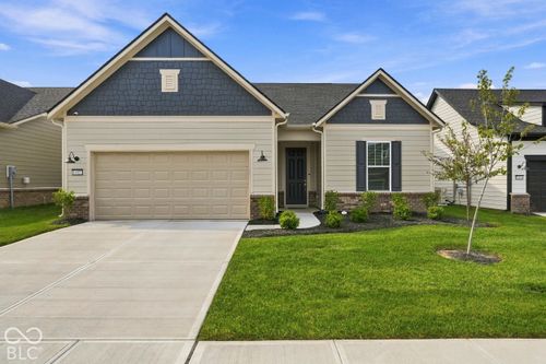 14822 Desert Orchid Dr, Westfield, IN, 46074-6142 | Card Image