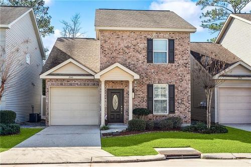 2040 Christie Ln S, Covington, LA, 70433-6275 | Card Image