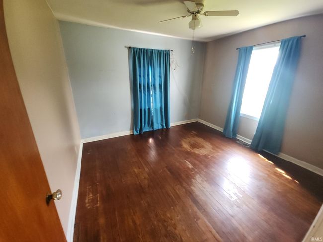 2407 George St, House other with 2 bedrooms, 2 bathrooms and null parking in Logansport IN | Image 4