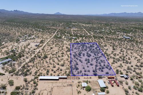 3-TBD S Old Mesquite Way, Amado, AZ, 85645 | Card Image