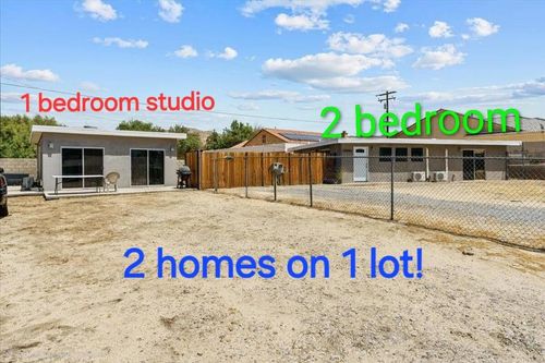 67684 San Tomas St, Desert Hot Springs, CA, 92240-6824 | Card Image