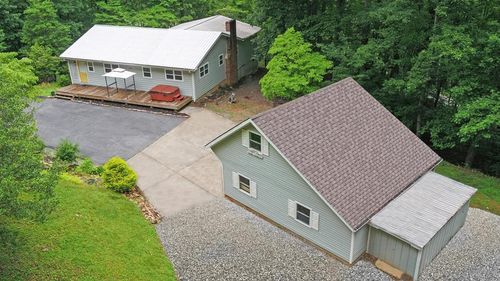 475 Hamilton Rd, Blairsville, GA, 30512-5439 | Card Image