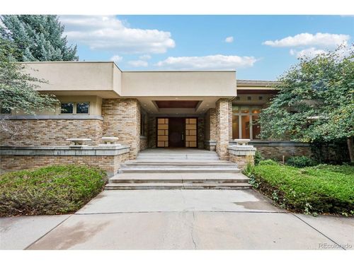 4986 S Fillmore Ct, Cherry Hills Village, CO, 80113-7146 | Card Image