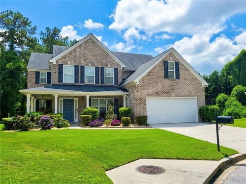 828 Cooper Lakes Ct, Grayson, GA, 30017-2998 | Card Image