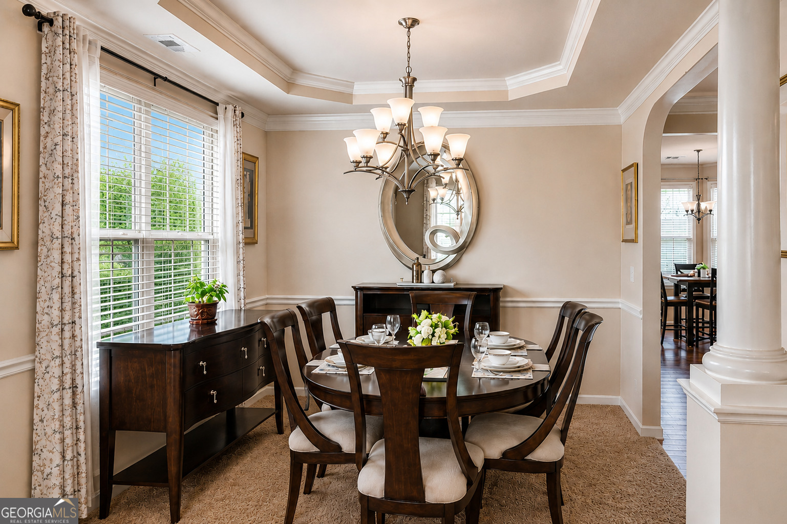 Residential in Braselton 5