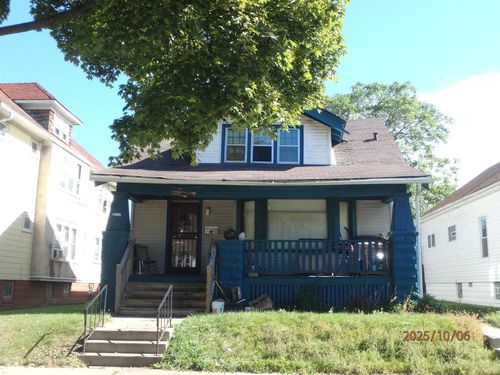3532 N 22nd Street, Milwaukee, WI, 53206 | Card Image