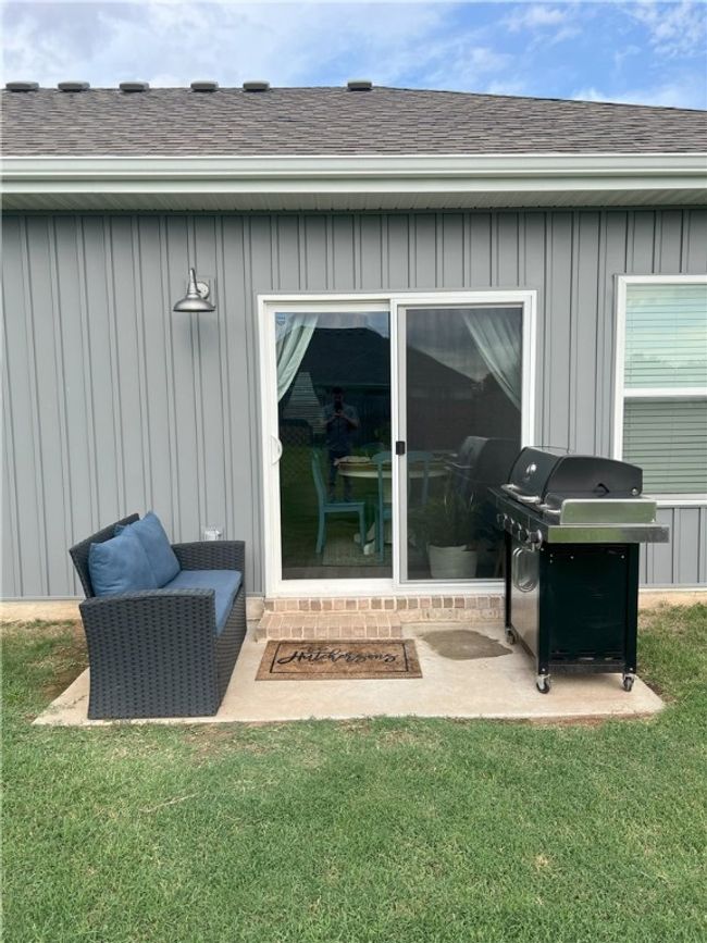307 N Wyandotte St, House other with 3 bedrooms, 2 bathrooms and null parking in Farmington AR | Image 25