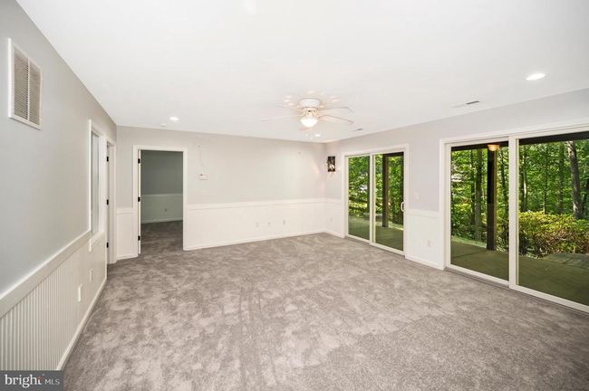 14906 Laurel Point Ln, House other with 4 bedrooms, 4 bathrooms and null parking in SPOTSYLVANIA VA | Image 34