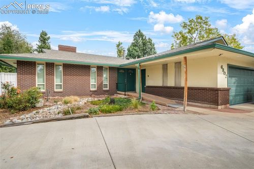 6802 Galley Rd, Colorado Springs, CO, 80915-3850 | Card Image