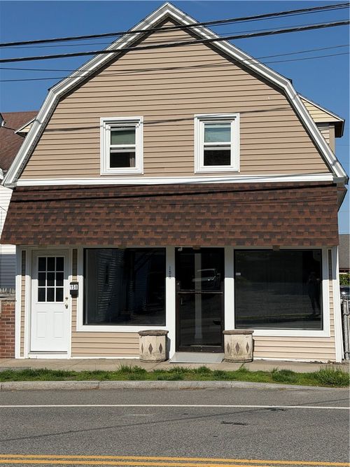 1-158 Roger Williams Ave, Rumford, RI, 02916-3327 | Card Image