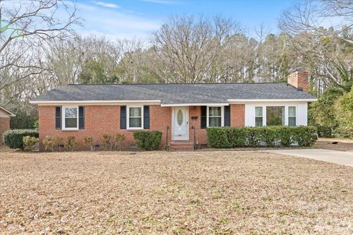 317 Thomas St, Bennettsville, SC, 29512-2625 | Card Image