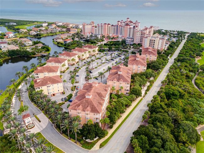 APT-1335 - 15 Ocean Crest Way, Condo with 3 bedrooms, 2 bathrooms and null parking in PALM COAST FL | Image 24