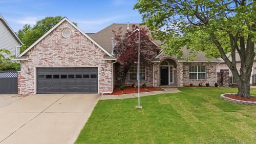 4228 Aspen Pl, Broken Arrow, OK, 74011-1522 | Card Image