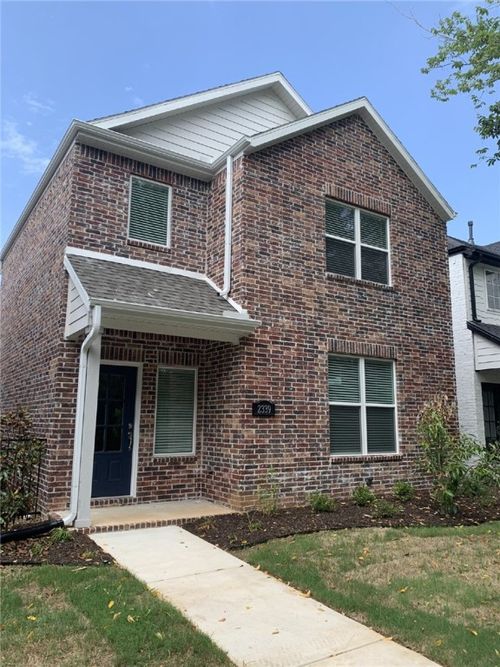 2339 E Amherst Aly, Fayetteville, AR, 72703-3389 | Card Image