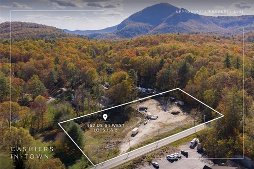 462 Us 64 W, Cashiers, NC, 28717-8521 | Card Image