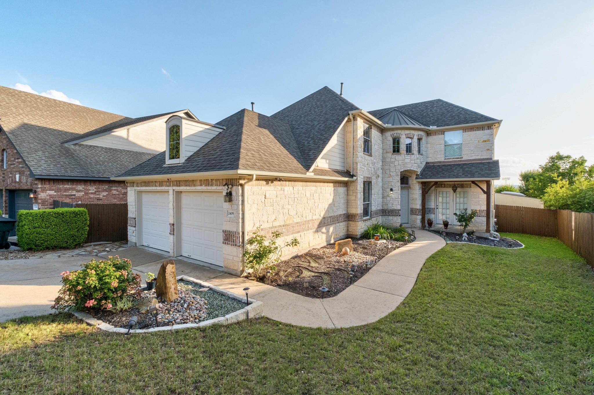 Residential in Austin 3