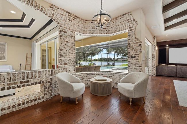 6835 Pindo Blvd, House other with 5 bedrooms, 4 bathrooms and null parking in SARASOTA FL | Image 11