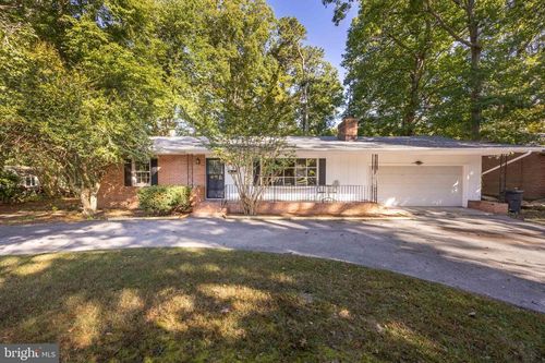 1105 Middle Neck Dr, SALISBURY, MD, 21804-3932 | Card Image