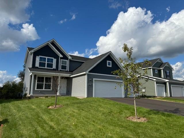Goodview Trl, Hugo, MN 55038
