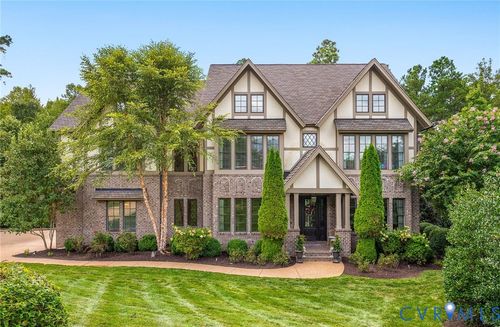 16507 Cheverton Ct, Midlothian, VA, 23112-3595 | Card Image