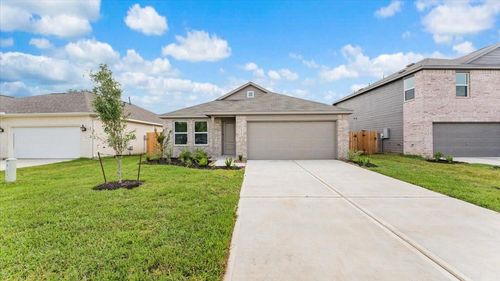 10248 Prairie Dunes Ln, Cleveland, TX, 77327-6279 | Card Image
