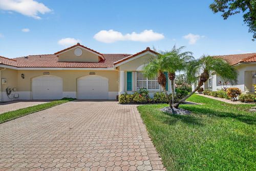 15351 Lake Wildflower Rd, Delray Beach, FL, 33484-4650 | Card Image