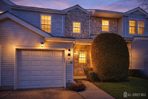 46 Stony Hill Rd, Jamesburg, NJ, 08831-1167 | Card Image