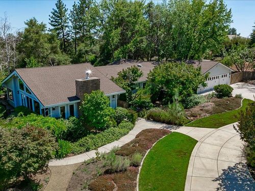 4150 Foxwood Lane, Shingle Springs, CA, 95682 | Card Image