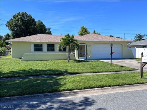 6859 Carmelle Dr, FORT MYERS, FL, 33919-6915 | Card Image