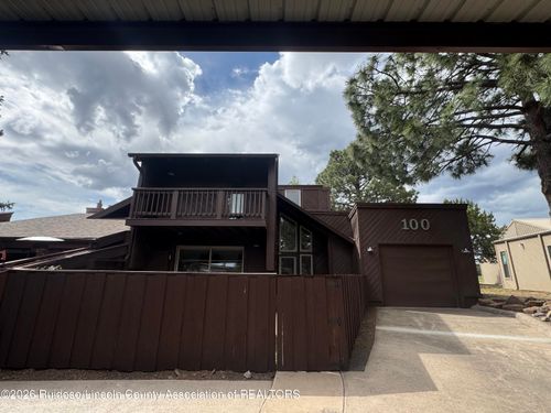 100 Pinetop Ct, Alto, NM, 88312-8046 | Card Image
