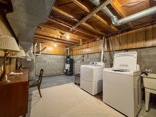 181 Carter Blvd, House other with 4 bedrooms, 2 bathrooms and 3 parking in North Cobalt ON | Image 17