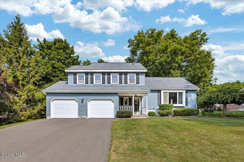 118 Southbury Rd, Clifton Park, NY, 12065-7705 | Card Image