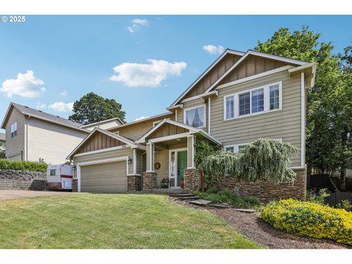 696 Mule Deer St Nw, Salem, OR, 97304-3678 | Card Image