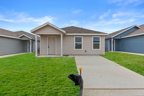 12703 Kathleen St, Saint Hedwig, TX, 78152-0669 | Card Image