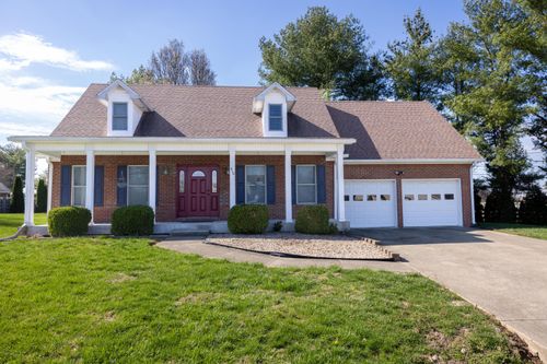 410 Brook Ct, Frankfort, KY, 40601 | Card Image