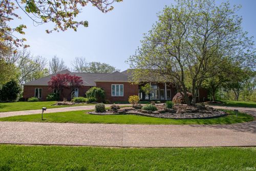 3443 Washington Ave, Vincennes, IN, 47591-6525 | Card Image