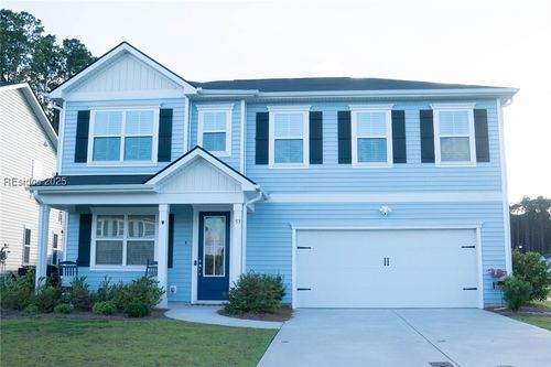 53 Mainland Lakes Dr, Bluffton, SC, 29910-4560 | Card Image