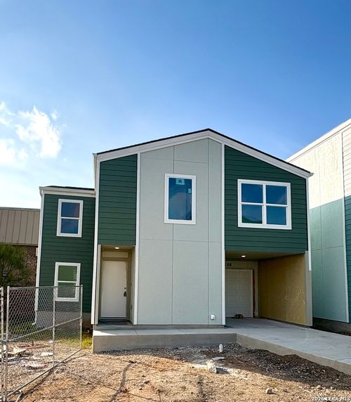 unit-108-310 W Evergreen St, San Antonio, TX, 78212-5400 | Card Image