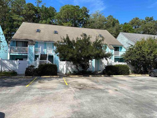apt-b4-405 Cambridge Cir, Murrells Inlet, SC, 29576-8542 | Card Image